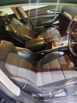 Audi A6 C6 - 2