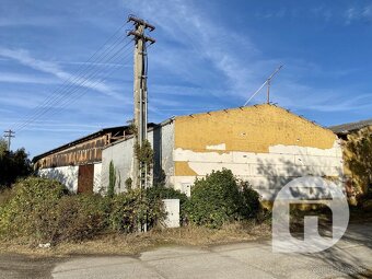 ZNÍŽENIE CENY - Predaj skladových priestorov a zastrešených - 2