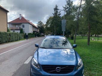 Predám VOLVO XC60 rv2015 odp.DPH - 2