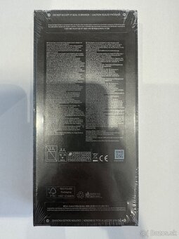 Predam SAMSUNG GALAXY Z FLIP 6, 256GB - Zlty - 2