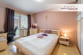 3 - IZB. BYT - MAGURSKÁ, SEKČOV, 75 M2, 1/8 P, LOGGIA - 2