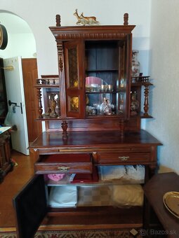 Starožitny pribornik - 2