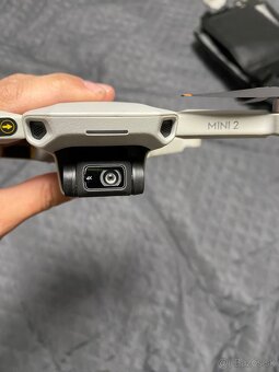 Dji mini 2 - 2