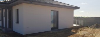 Predám dom Veľký Lapáš - 2