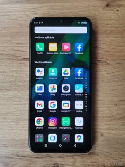 Infinix Note 12 Pro 5G - 2