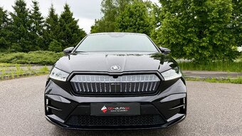 Škoda Enyaq iV Coupé 4x4 RS - 2