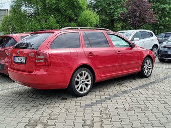 Škoda Octavia 2 1.9TDI - 2