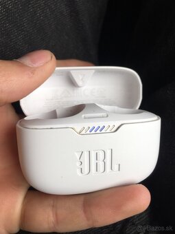 JBL - 2
