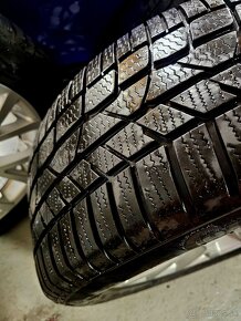 Bmw kolesá R18 5 GT, 7, 245/50R18 - 2
