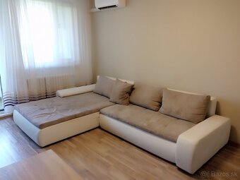 Rohový gauč - BRATISLAVA - 2
