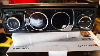 Autoradio - 2