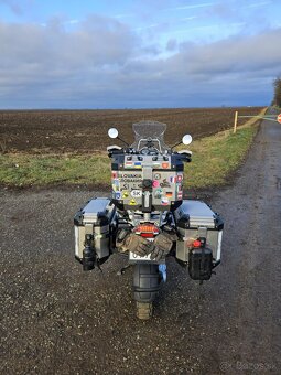 BMW R 1200 GS edícia 30 yahre ZNÍŽENÁ CENA  - 2