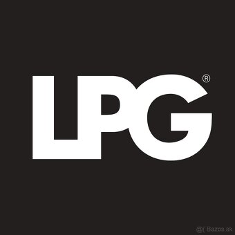 LPG Cellu M6 Integral – ako nový, originál - 2