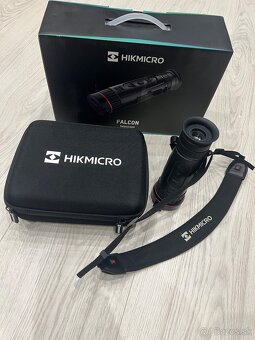 Hikmicro Falcon FQ50 - 2