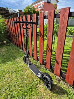 OXELO Kolobežka T7XL - 2