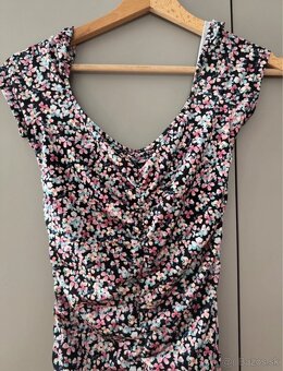 Pull & Bear letne saty - 2