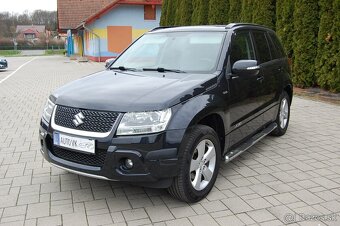Suzuki Grand Vitara 1.9 DDIS 4x4 - 2