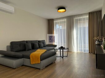 NA PRENÁJOM 3 IZBOVÝ BYT NITRA - CENTRUM, NOVOSTAVBA - 2