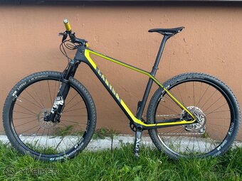 Canyon Exceed SL - 9,5kg - 2