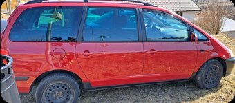 SEAT ALHAMBRA - NA PREDAJ - 2