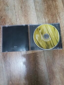 Imagine dragons cd - 2