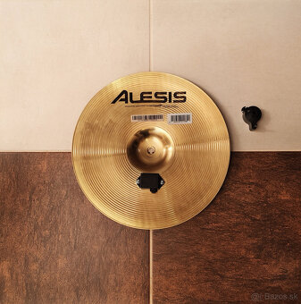 13'' Crash činel ALESIS Surge - 2