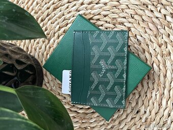 Goyard peňaženka - 2