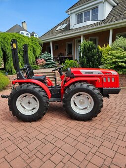 Antonio carraro 3200 Tigre - 2