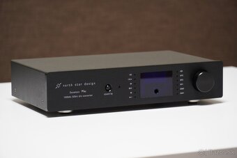 DAC North Star Design Essensio Plus - 2