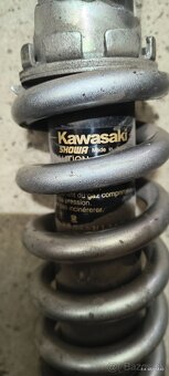 Kawasaki Versys - 2