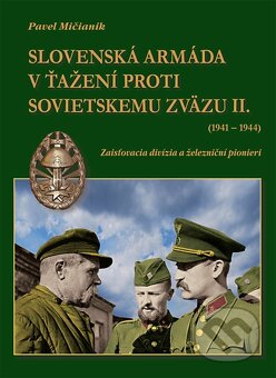SLOVENSKÁ ARMÁDA - 2