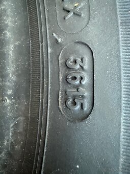 Michelin Energy Saver 205/55 r16 2 ks - 2