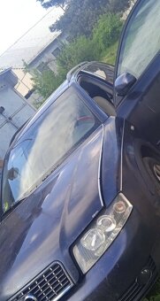 Audi A4b6avant 1,9tdi - 2