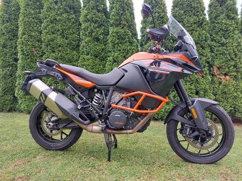 Ktm 1090 adventure - 2