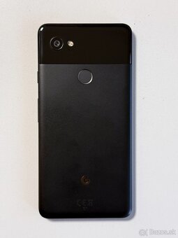 Google Pixel 2 XL, 128 GB - dobrá cena, super stav - 2
