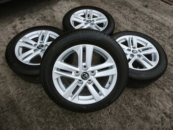 TOYOTA COROLLA R16/TPMS/LETNE / 20KS MATIC/ MONTÁŽ V CENE - 2