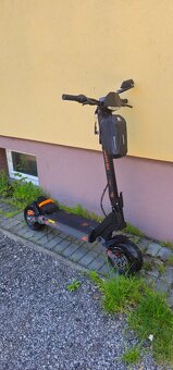 Kugoo Kirin G4 330KM - 2