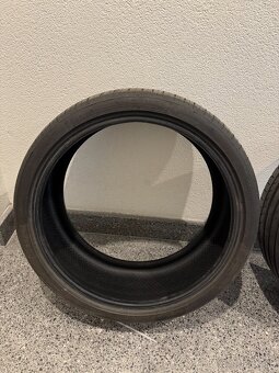 Letné pneumatiky ZuperEco Z-107 235/35 ZR19 91W – 2 ks - 2