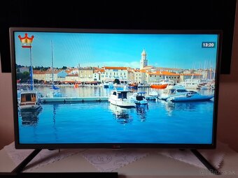 Predám LED TV LG 32LB550U HD - 2