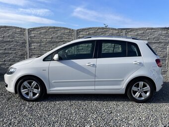 Volkswagen Golf Plus 1.4TSi DSG 120PS HIGHLINE - 2