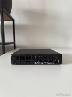 Mini pc Dell Optiplex 3050 Micro s i5 6th - 2