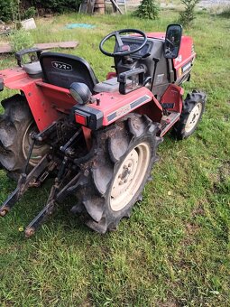Yanmar - 2