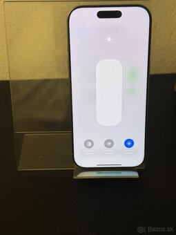 Predám Apple iPhone 16 PRO 128GB White Stav Nového Telefónu - 2