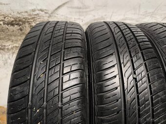 185/60 R15 Letné pneumatiky Barum Brillantis 4 kusy - 2