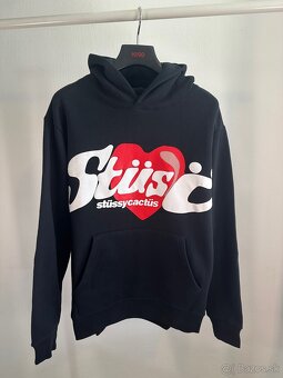 Stüssy mikina - 2