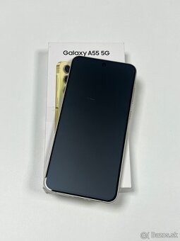 Samsung A55 5G 8/128GB - 2