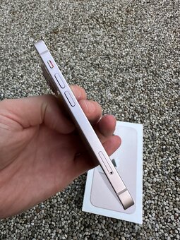 iPhone 13 mini - baterie 100% - 2