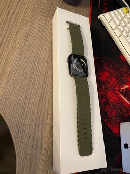 Apple Watch Series 8 45mm - 2