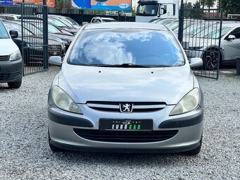 Peugeot 307 1.6 XT - 2