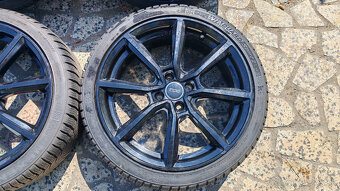 4x98 R17 --- FIAT 500 - 2